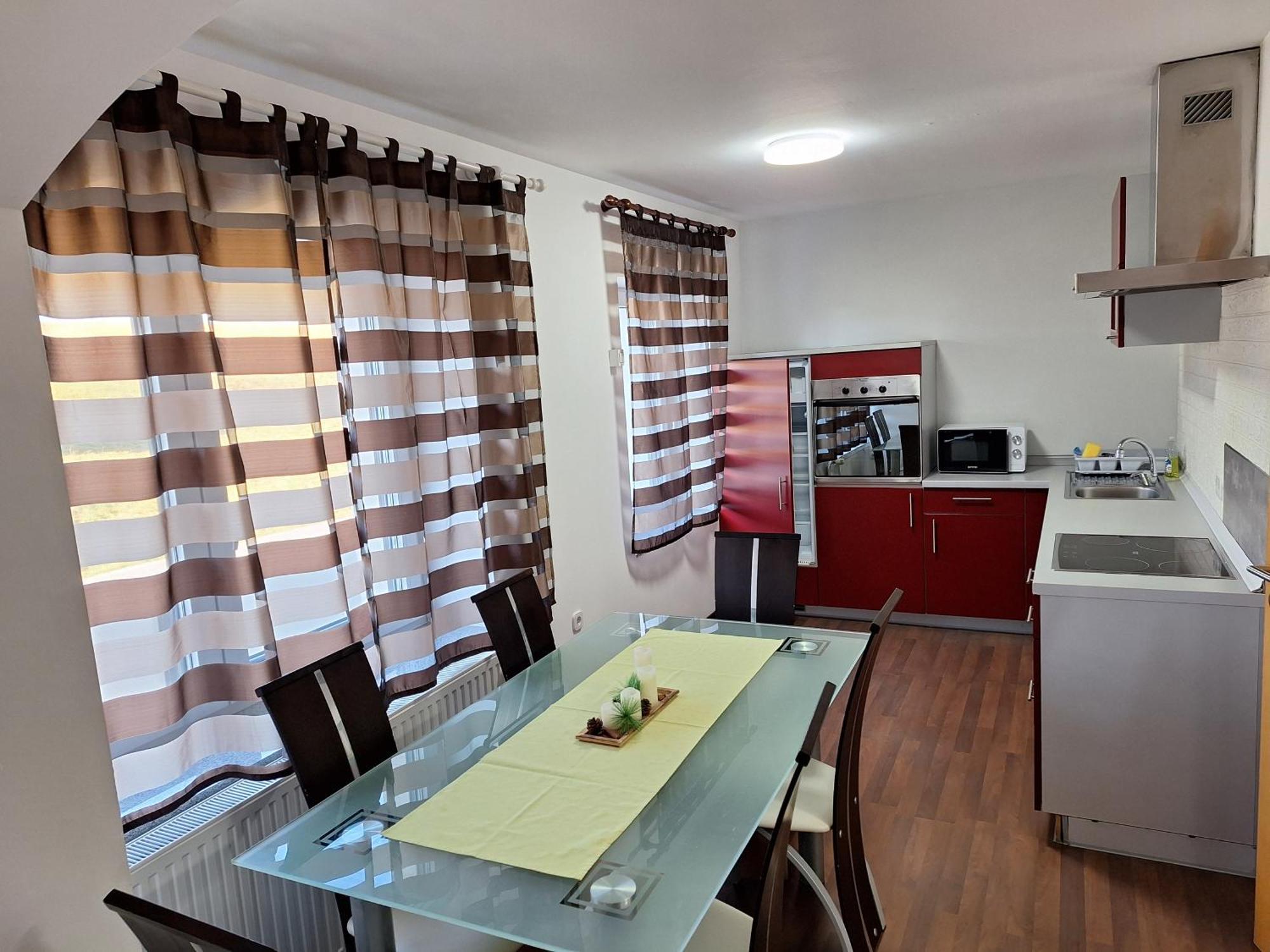 Apartments Silva Ljutomer Eksteriør bilde