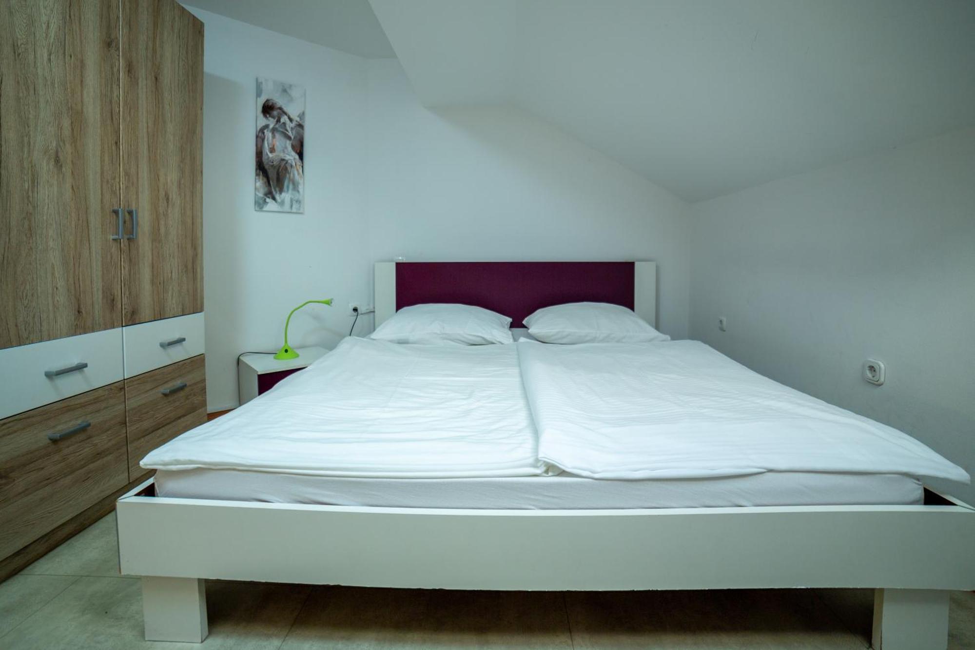 Apartments Silva Ljutomer Eksteriør bilde
