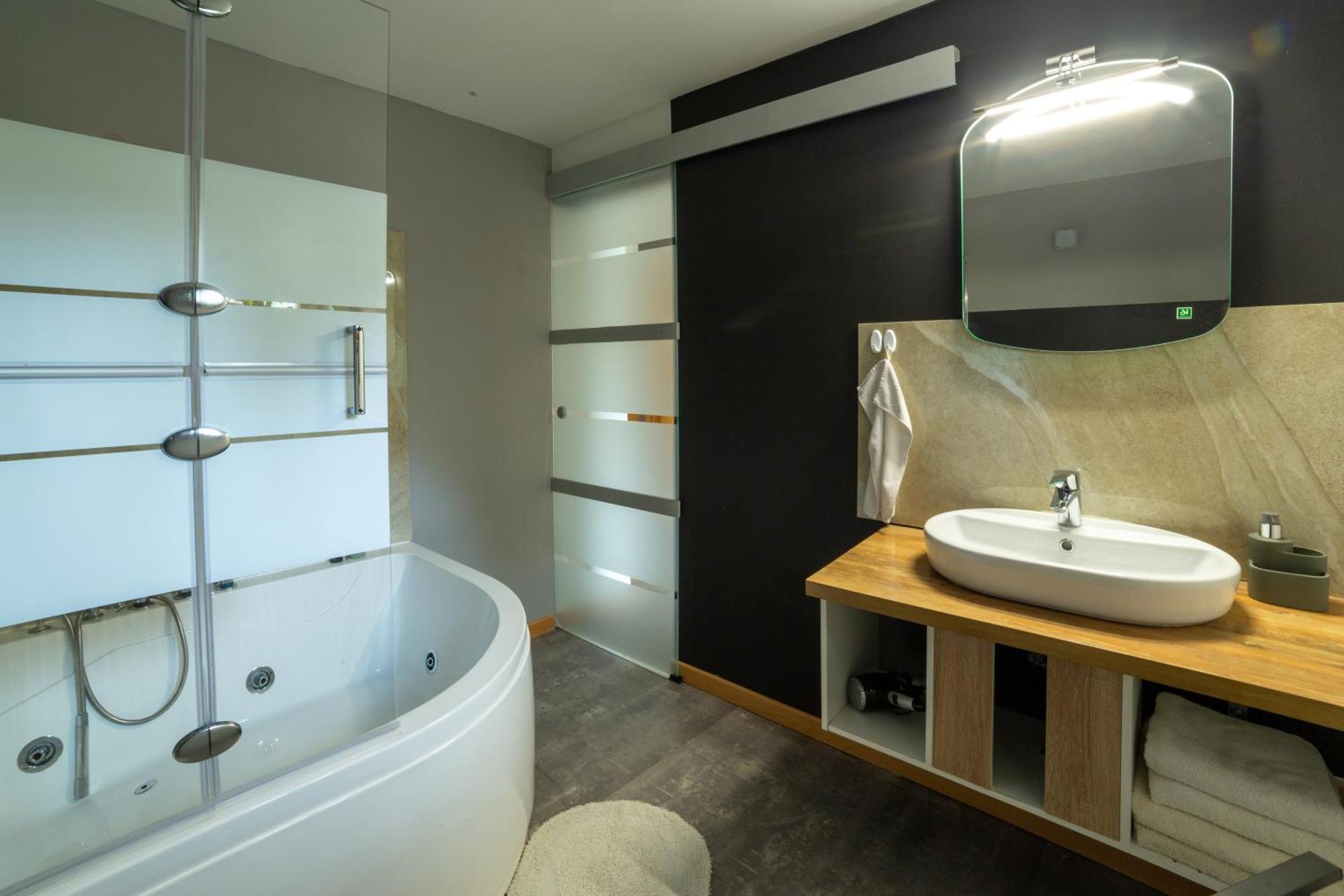 Apartments Silva Ljutomer Eksteriør bilde