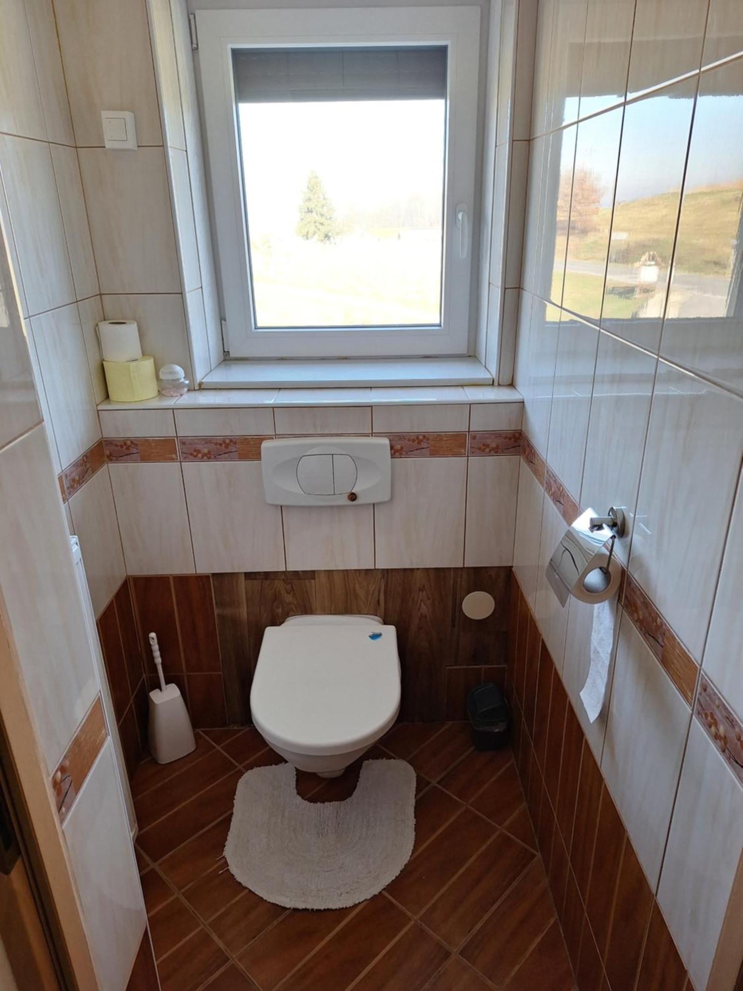 Apartments Silva Ljutomer Eksteriør bilde