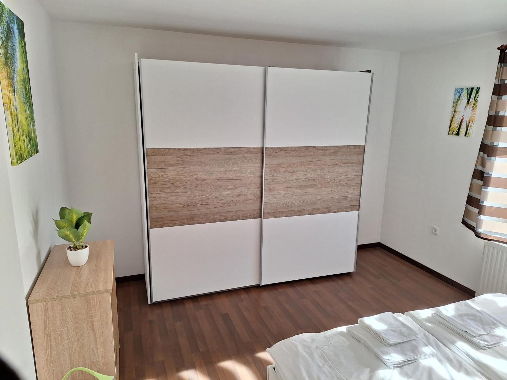 Apartments Silva Ljutomer Eksteriør bilde