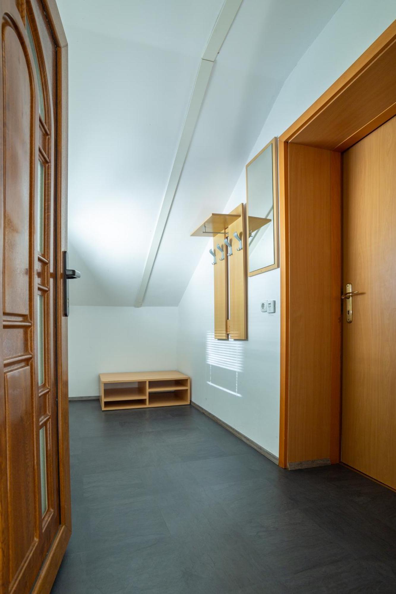 Apartments Silva Ljutomer Eksteriør bilde