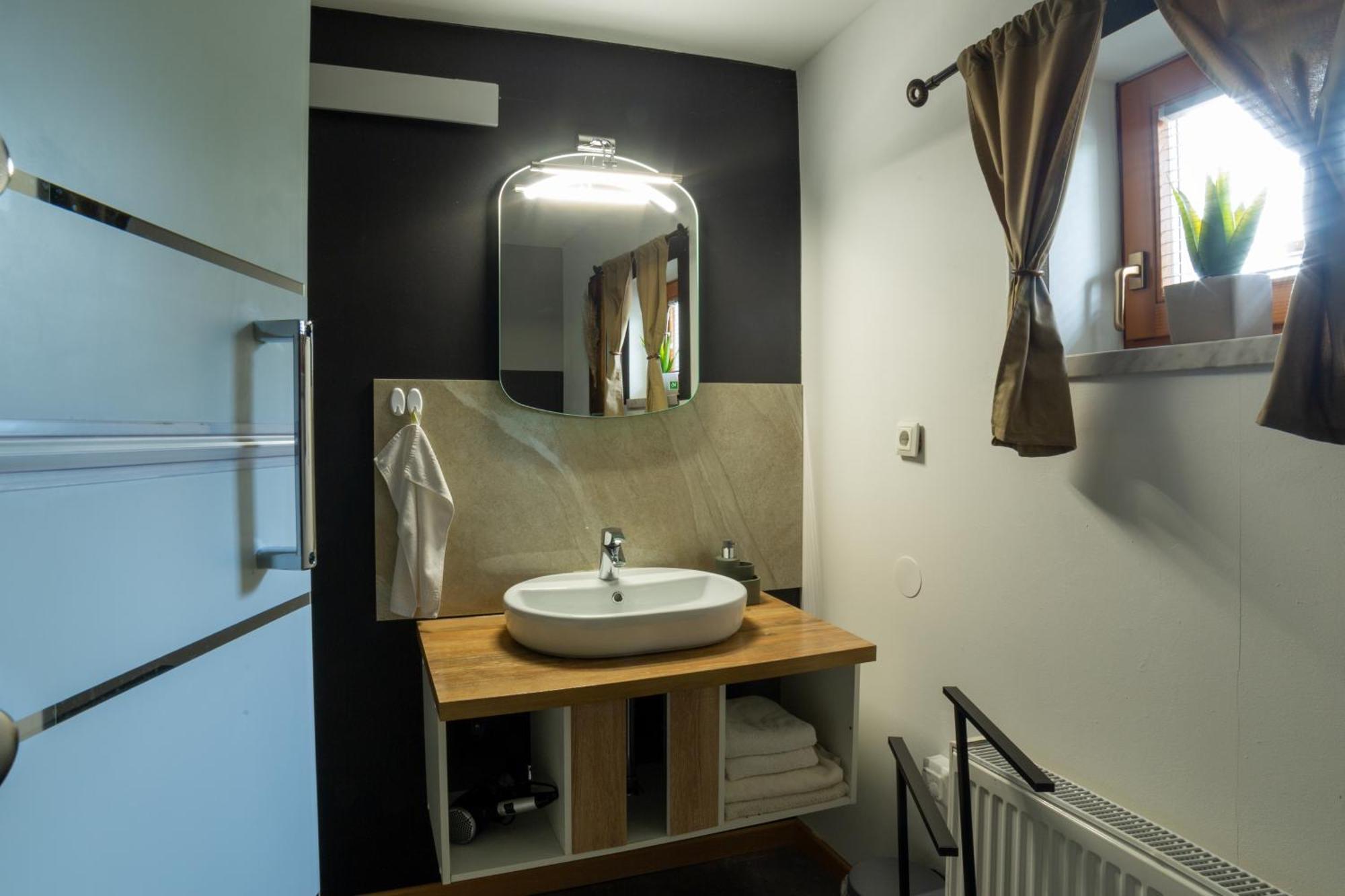 Apartments Silva Ljutomer Eksteriør bilde